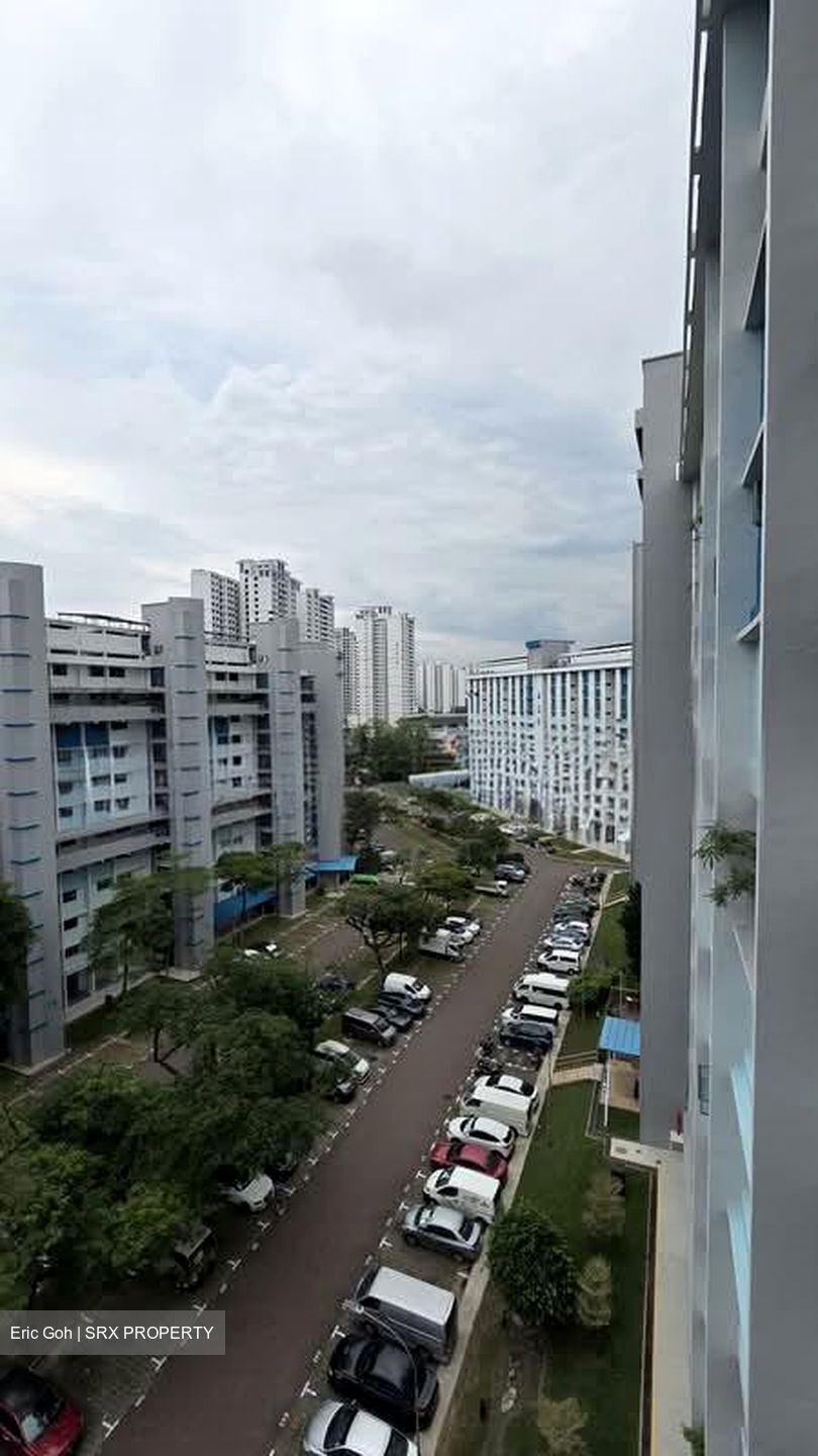 Blk 418 Teck Ghee Heartlands (Ang Mo Kio), HDB 3 Rooms #569618381
